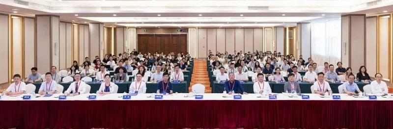 首届闽江公共卫生创新会福州召开，聚焦医防教融合新路径(图2)
