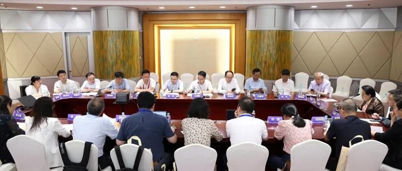 首届闽江公共卫生创新会福州召开，聚焦医防教融合新路径(图3)