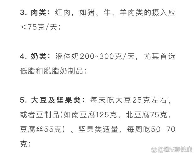 福州人必知：成年人血脂正常值标准与科学管理指南(图1)