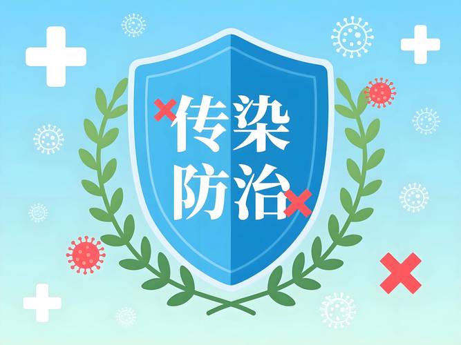 传染病防治法新修订2025年9月施行 防控能力再升级(图2)