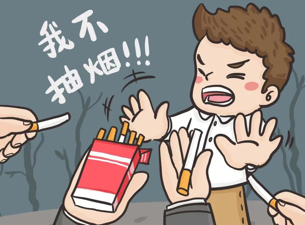 福建福州健康素养66条戒烟指南(图2) 福建福州健康素养66条戒烟指南(图2)