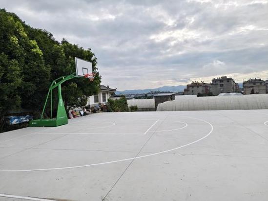 漳州荒地变篮球场夜市，城市边角料变身便民金厝边