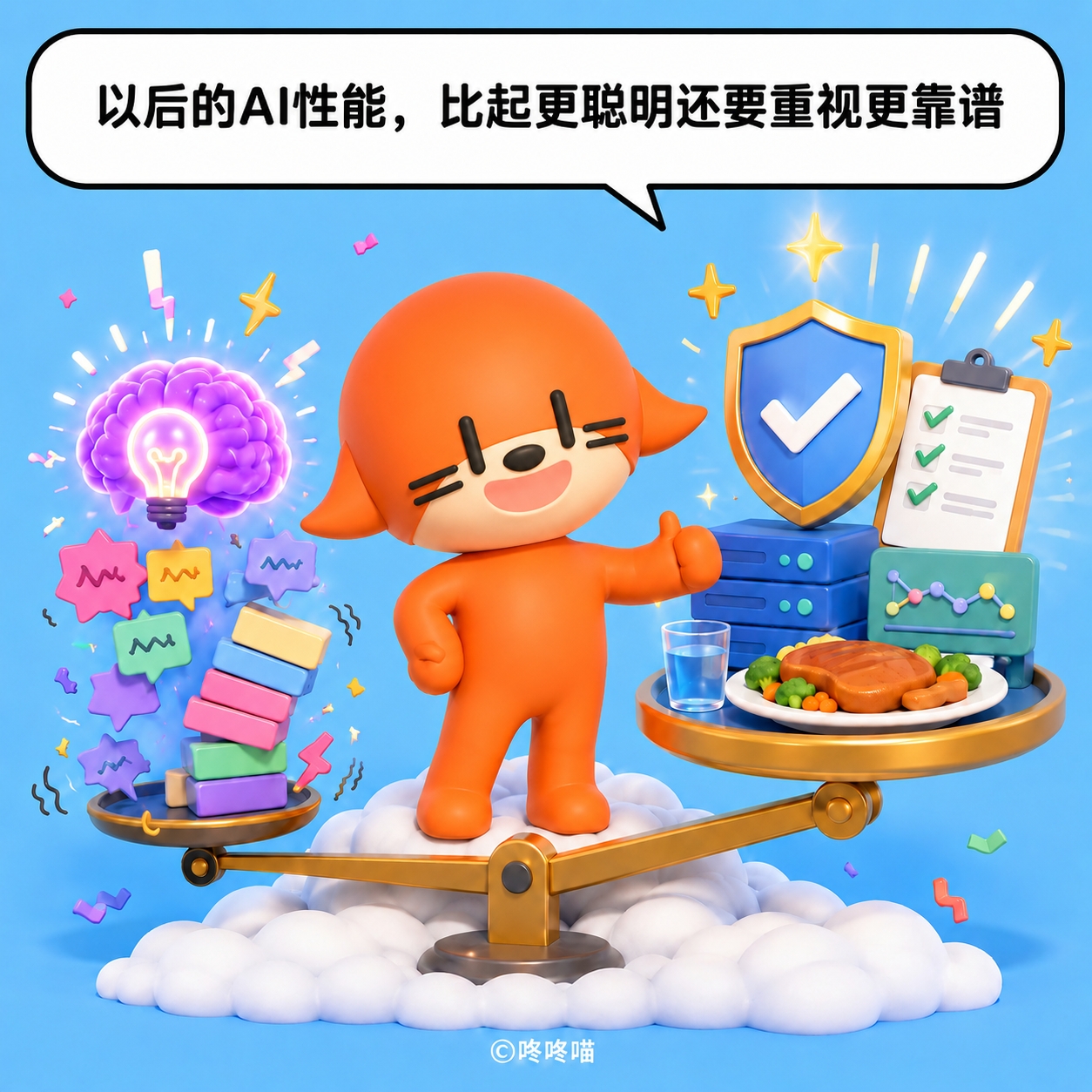 AI喂你的信息靠谱吗？小心坏数据做出漂亮菜(图6)