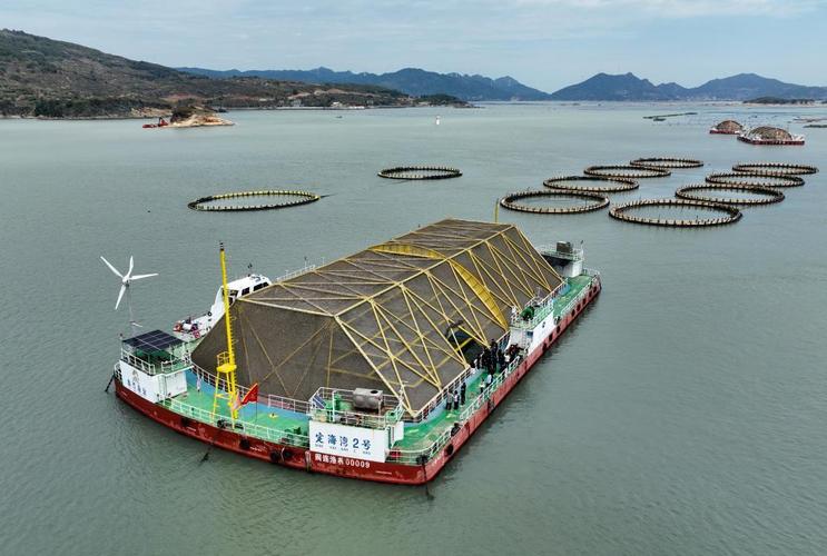 福建推进工业文化和深远海养殖，支持观光工厂和海上牧场建设
