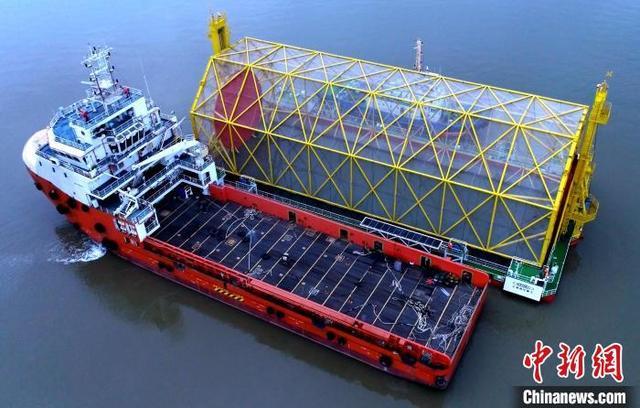 福建推进工业文化和深远海养殖,支持观光工厂和海上牧场建设(图2) 福建推进工业文化和深远海养殖,支持观光工厂和海上牧场建设(图2)