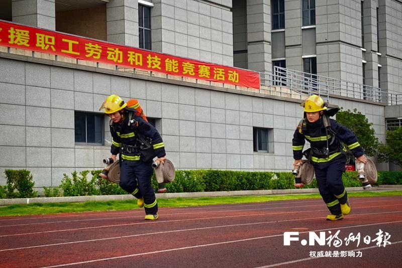 福州消防条例执法检查启动，火灾三项指标大幅下降