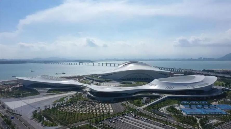 福州领衔提速审批，福建加速建设东南演艺经济高地(图1)