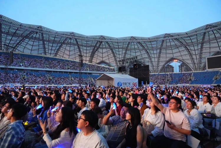 福州领衔提速审批，福建加速建设东南演艺经济高地(图2)