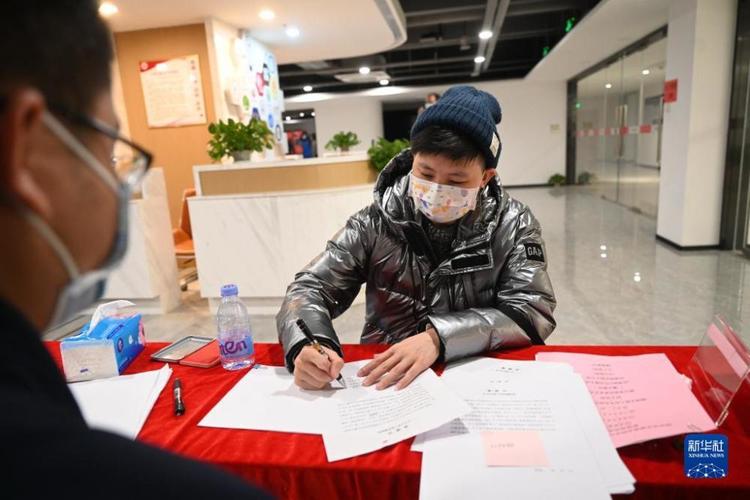 福州台胞入住公租房超700人，台青创业就业有保障(图1)
