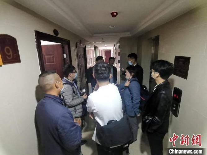 福州台胞入住公租房超700人，台青创业就业有保障(图2)