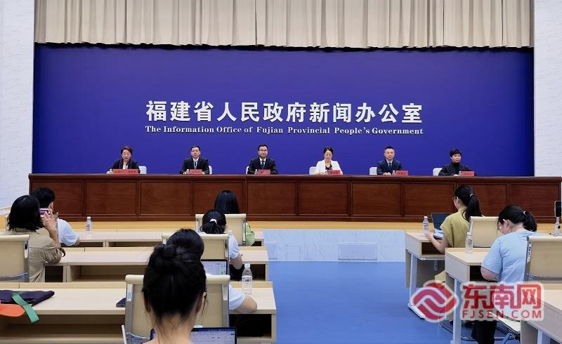2026海峡青年荟8月福州举办 两岸青年交流活动超2000人