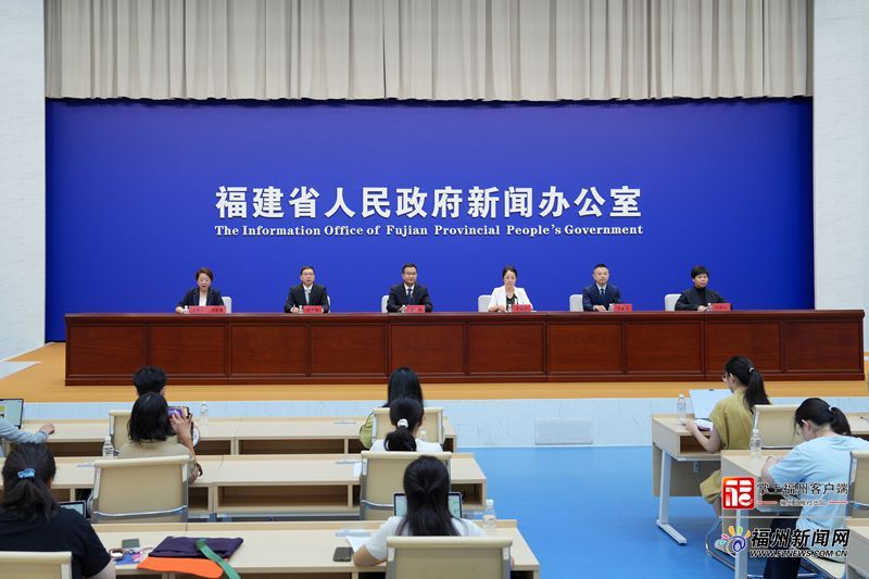 台湾青年来福州参加海峡青年荟 8月6日会展中心见