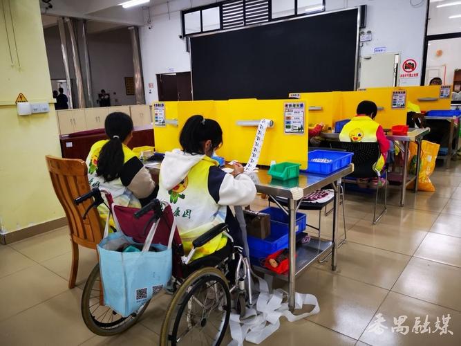 福建残疾人新规划：庇护工场助就业，特教入园有保障