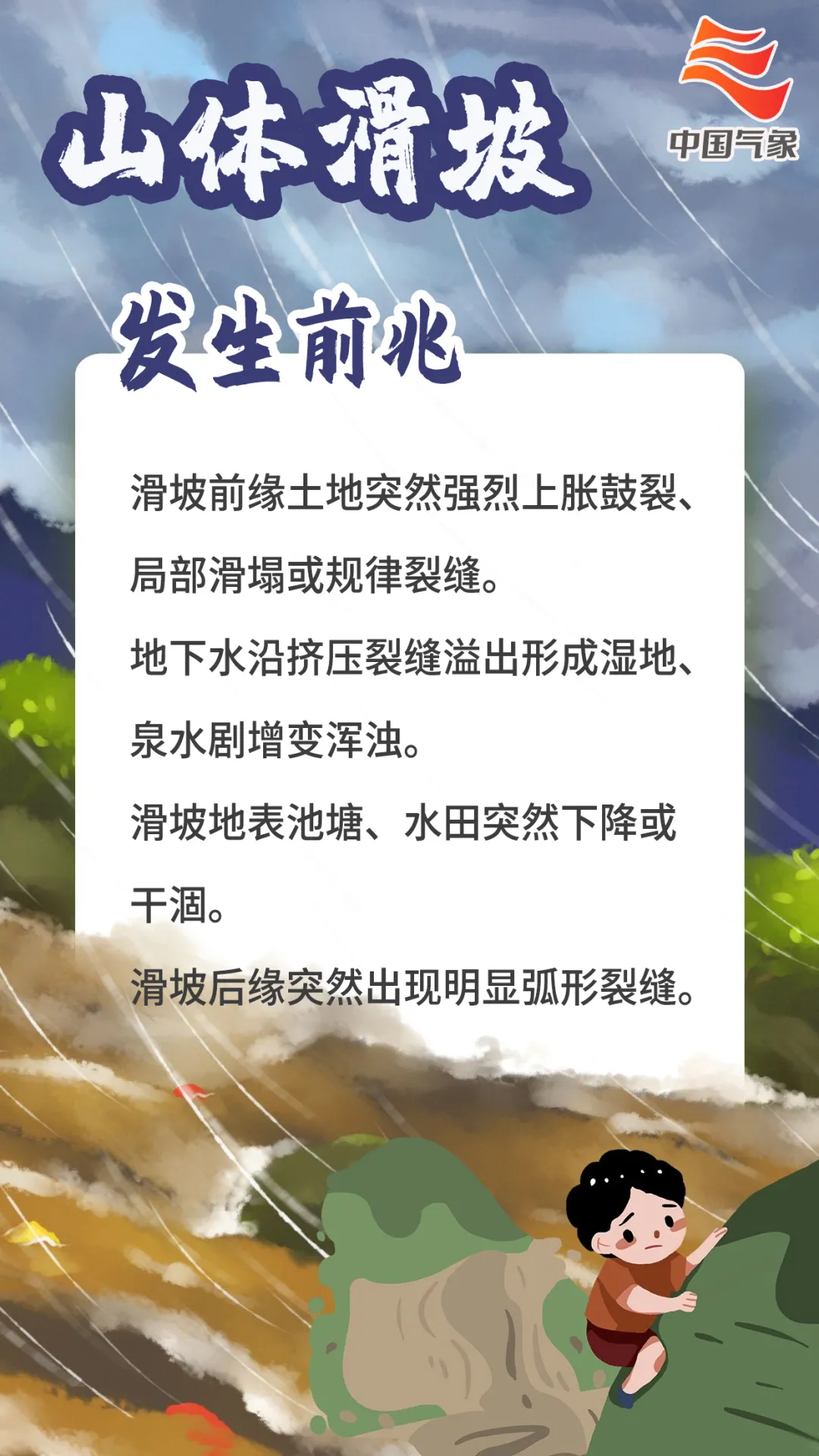 福建福州关注全国强降雨动态：川粤黑三地暴雨持续，地质与内涝风险升级(图11)