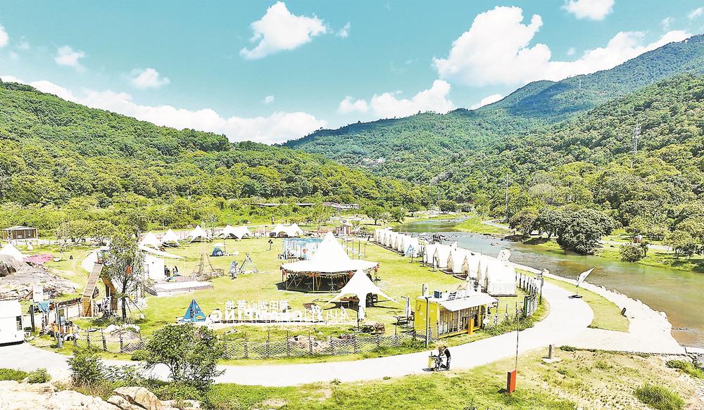 城厢区五年GDP增222亿 未来这样干(图3)