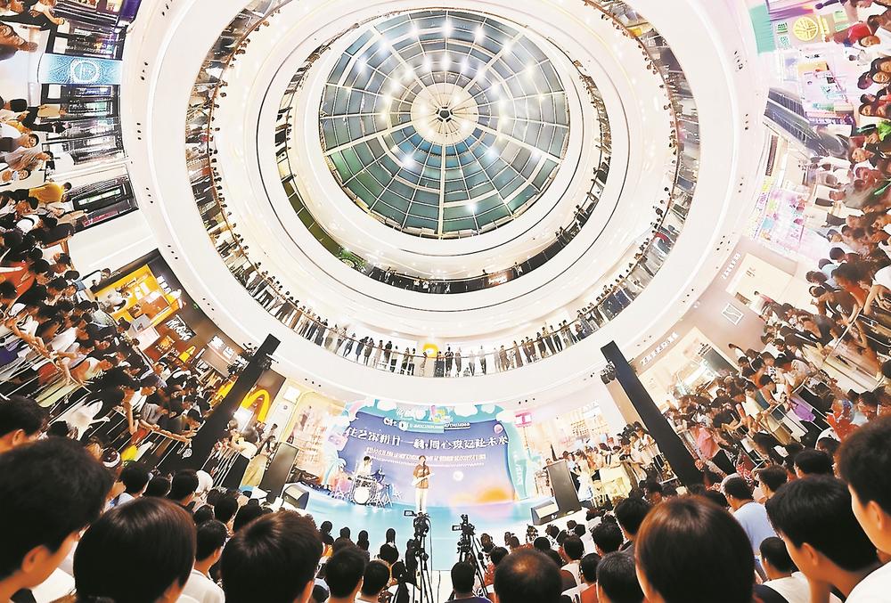 城厢区五年GDP增222亿 未来这样干(图5)
