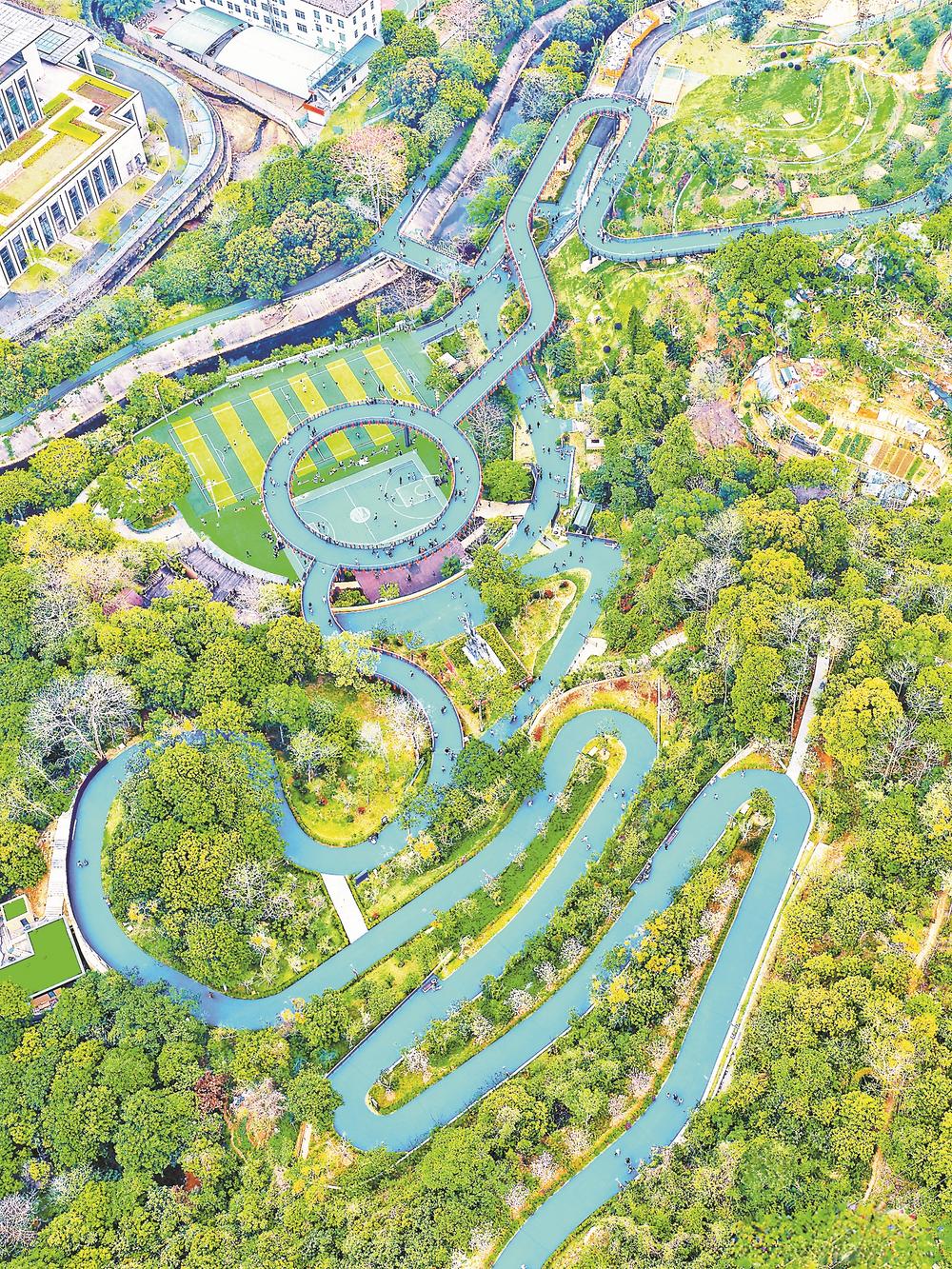 城厢区五年GDP增222亿 未来这样干(图6)