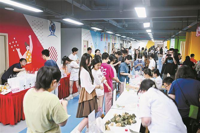 厦门民生实事盘点：健身步道、免费住宿、断头路打通全都有(图2)