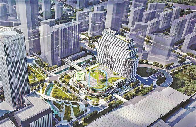 厦门民生实事盘点：健身步道、免费住宿、断头路打通全都有(图3)