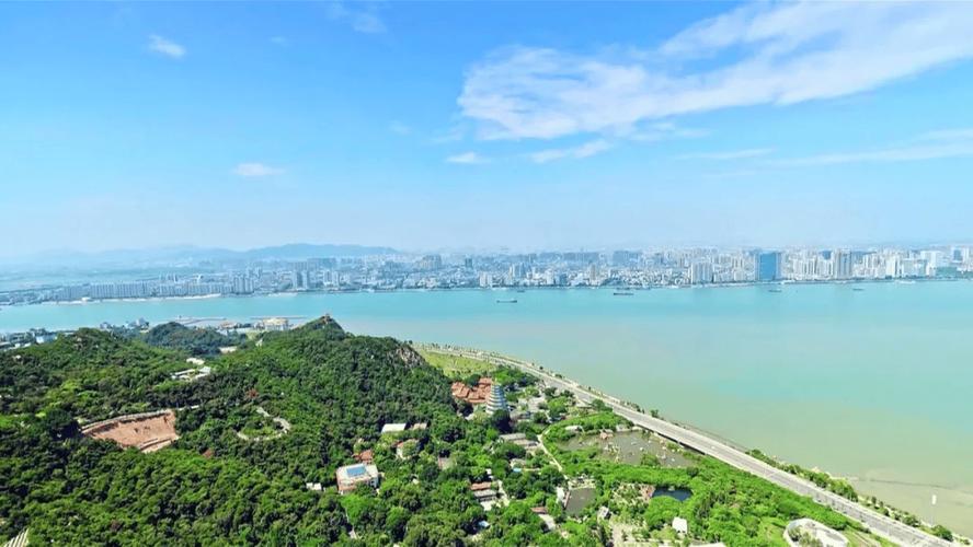 福建水利投资278亿超序时,下半年重点推进水网建设(图2) 福建水利投资278亿超序时,下半年重点推进水网建设(图2)