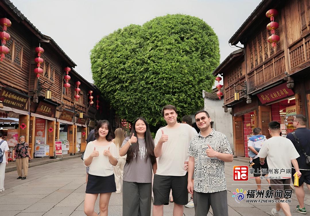 福州巷弄里的西班牙咖啡馆,异国风情与咖啡香吸引世界来客(图6) 福州巷弄里的西班牙咖啡馆,异国风情与咖啡香吸引世界来客(图6)