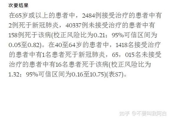 新冠又抬头，抗病毒药人人适用吗？医生：滥用反而无益