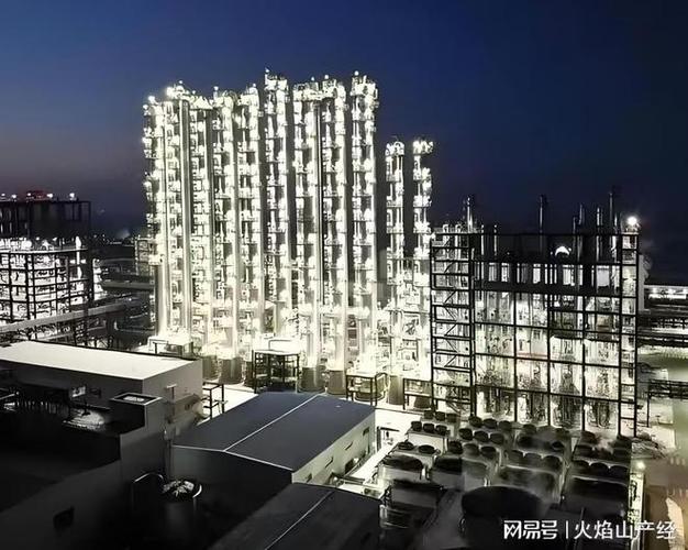 泉州基本有机化学品出口强劲增长,福州视角看福建石化产业跃升(图2) 泉州基本有机化学品出口强劲增长,福州视角看福建石化产业跃升(图2)