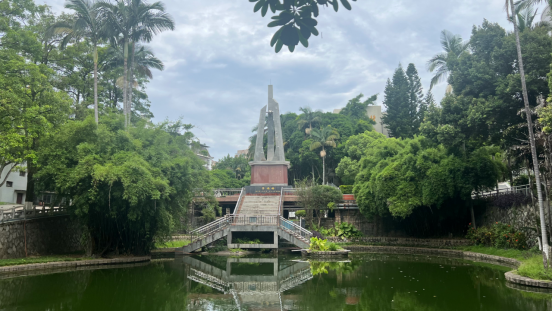莆田学院旧校区拆迁规划出炉,补偿方案征求意见中(图7) 莆田学院旧校区拆迁规划出炉,补偿方案征求意见中(图7)