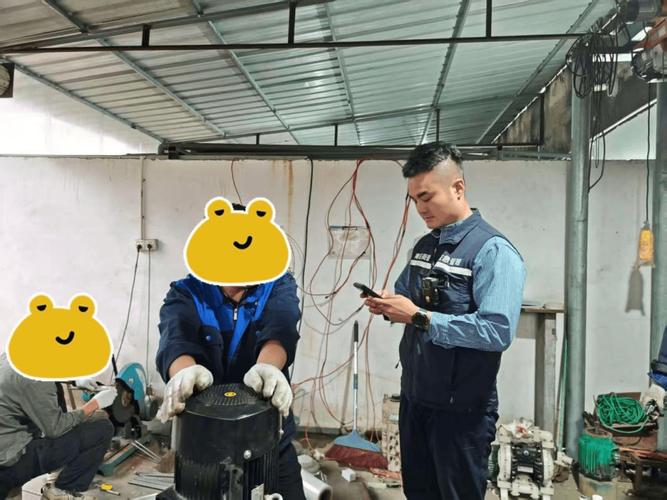 莆田严查安全生产违法,特种作业无证上岗被曝光(图1) 莆田严查安全生产违法,特种作业无证上岗被曝光(图1)