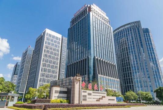 福建福厦泉自创区十年:全省82%高新企业聚集地(图2) 福建福厦泉自创区十年:全省82%高新企业聚集地(图2)