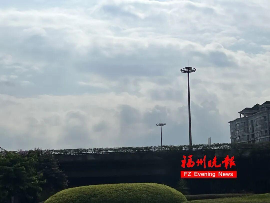 新台风鲸鱼生成,白海豚路径调整,福建局部暴雨来袭(图5) 新台风鲸鱼生成,白海豚路径调整,福建局部暴雨来袭(图5)