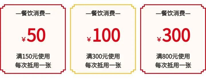 福州人注意!福建餐饮消费券8月6日启动报名,三平台可申领(图1) 福州人注意!福建餐饮消费券8月6日启动报名,三平台可申领(图1)