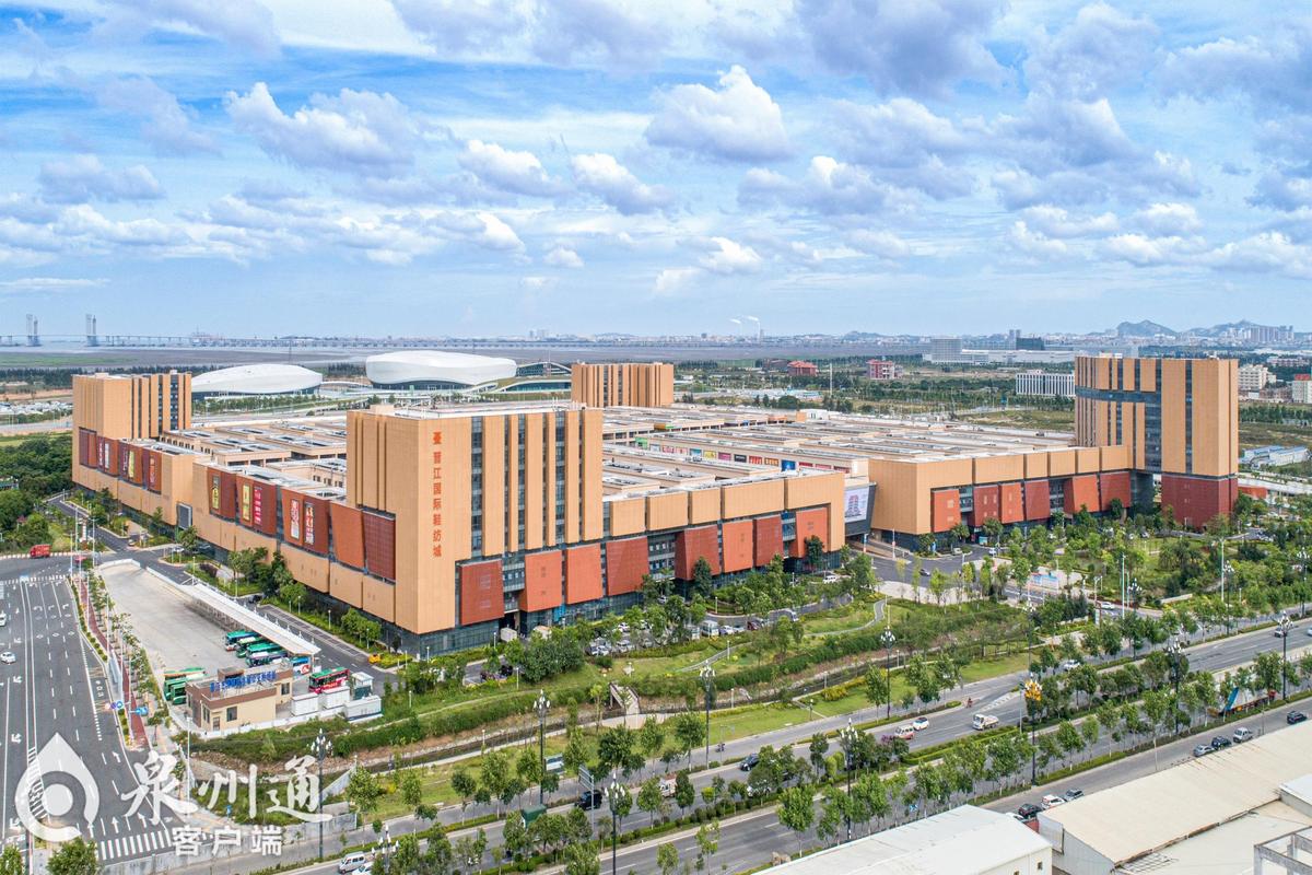 福州、厦门、泉州入选国家数据跨境流动试点:福建打造东南沿海数字合作新支点(图2) 福州、厦门、泉州入选国家数据跨境流动试点:福建打造东南沿海数字合作新支点(图2)
