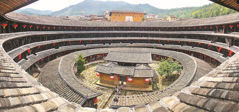 《打开福建》十卷本正式面世：福州领衔，全景解码八闽文化基因(图1)