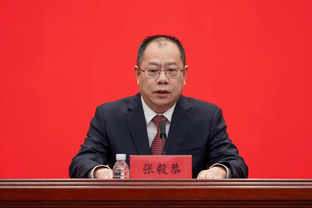 泉州书记张毅恭被查 - 金色港湾资讯网(图1) 泉州书记张毅恭被查 - 金色港湾资讯网(图1)
