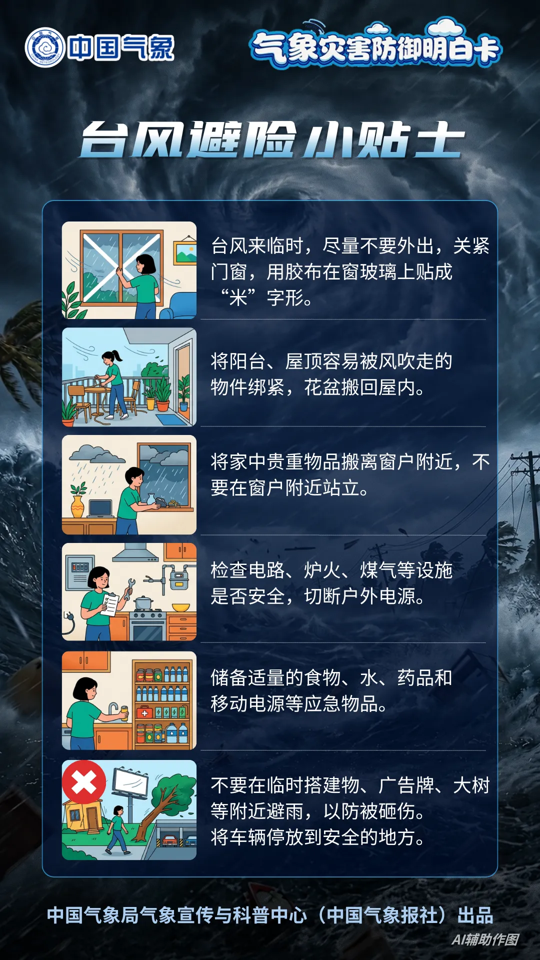 台风白海豚橙色预警 明晚登陆浙江福建沿海(图12) 台风白海豚橙色预警 明晚登陆浙江福建沿海(图12)