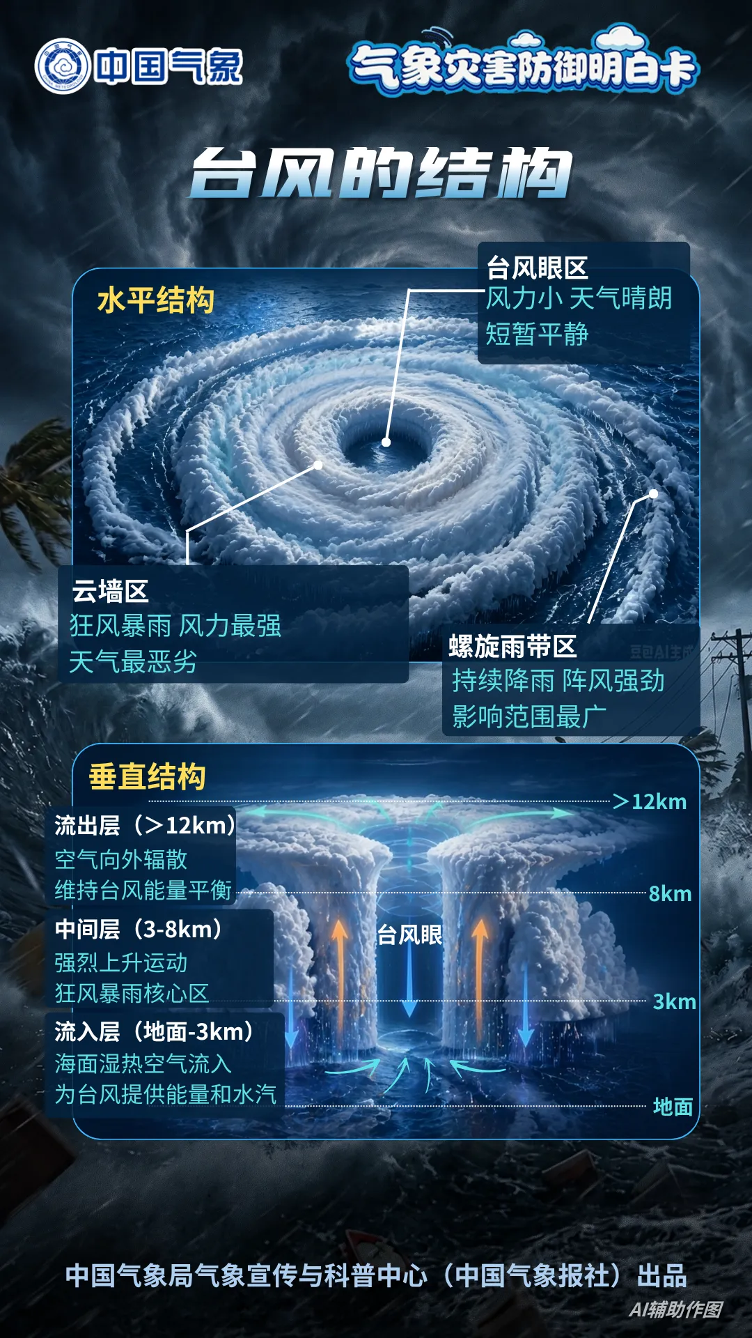 台风白海豚橙色预警 明晚登陆浙江福建沿海(图7) 台风白海豚橙色预警 明晚登陆浙江福建沿海(图7)