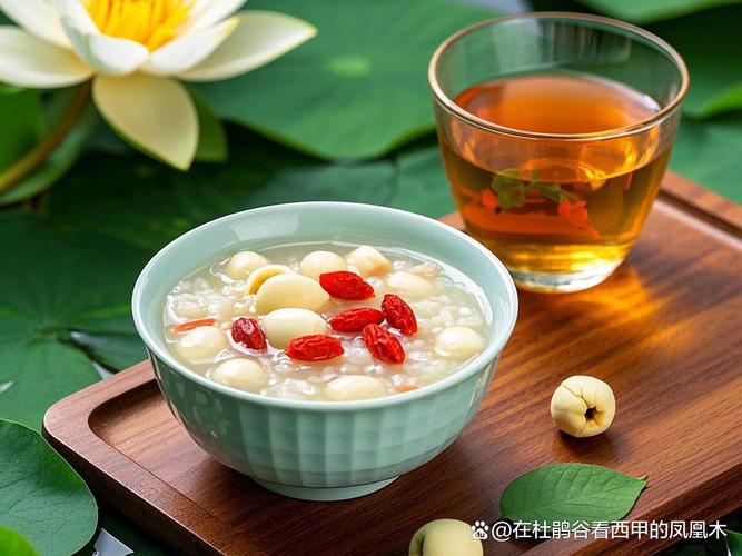夏季养生重在防暑湿,护好心脾是关键(图2) 夏季养生重在防暑湿,护好心脾是关键(图2)