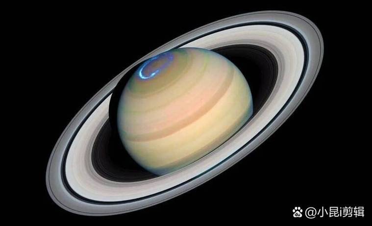 福州天文爱好者见证土星“摘帽”奇观:2025年环平面穿越背后的科学真相(图2) 福州天文爱好者见证土星“摘帽”奇观:2025年环平面穿越背后的科学真相(图2)