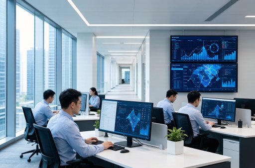 福州数字经济进阶之路：软件园积淀与东南大数据走廊的现实落差(图2)