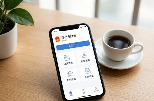 福州数字政务“一趟不用跑”落地实况：真便捷还是伪承诺？(图2)