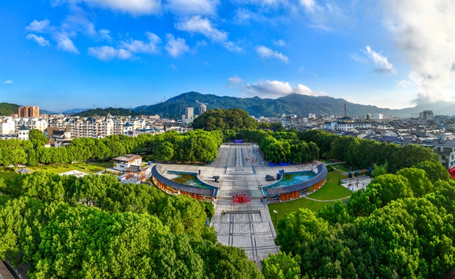柘荣民生微实事项目流程公开 典型案例落地闭环管理群众评满意度(图2) 柘荣民生微实事项目流程公开 典型案例落地闭环管理群众评满意度(图2)