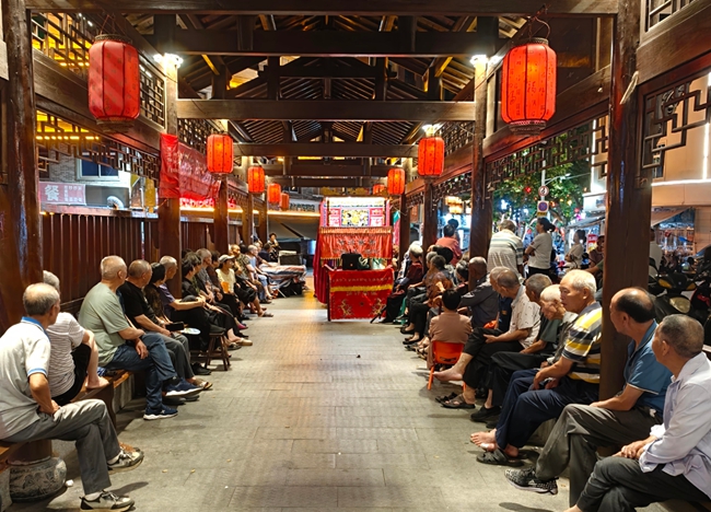 柘荣民生微实事项目流程公开 典型案例落地闭环管理群众评满意度(图3) 柘荣民生微实事项目流程公开 典型案例落地闭环管理群众评满意度(图3)