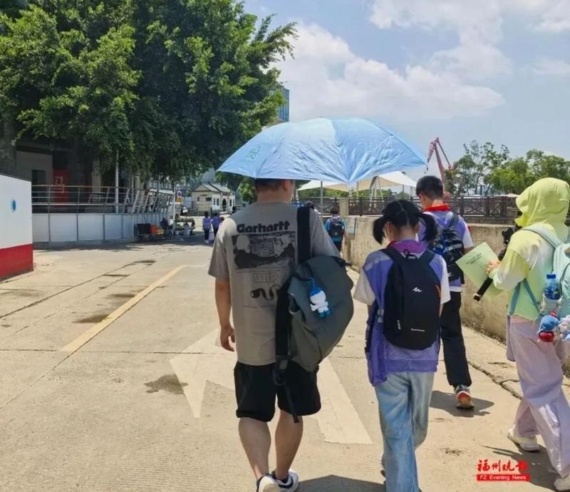 大暑福建高温加剧，夏季疾病防控及健康养护受关注(图3)