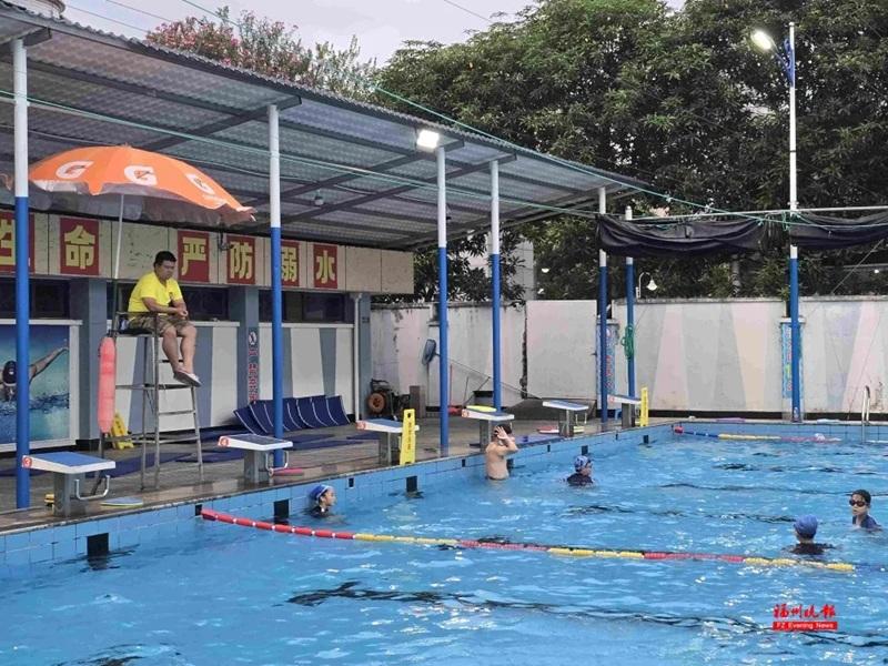 大暑福建高温加剧，夏季疾病防控及健康养护受关注(图4)