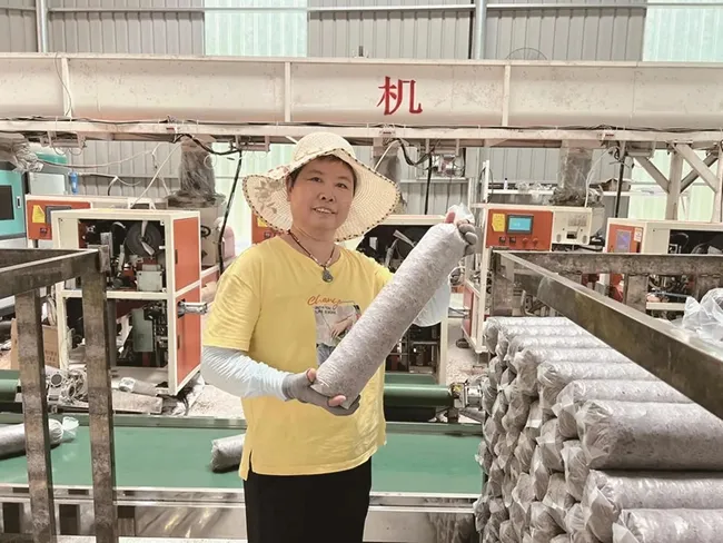 福州辐射圈里的亿元菌业样本：大田武陵乡毛木耳智能化跃升记(图2)