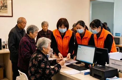 福州老年优待证怎么办?65周岁免费乘车就医优先一证搞定(图1) 福州老年优待证怎么办?65周岁免费乘车就医优先一证搞定(图1)