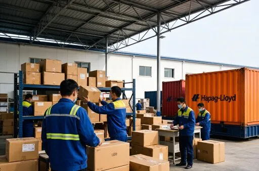 厦门海沧保税物流园：闽南人做跨境电商把货卖遍全球(图1)