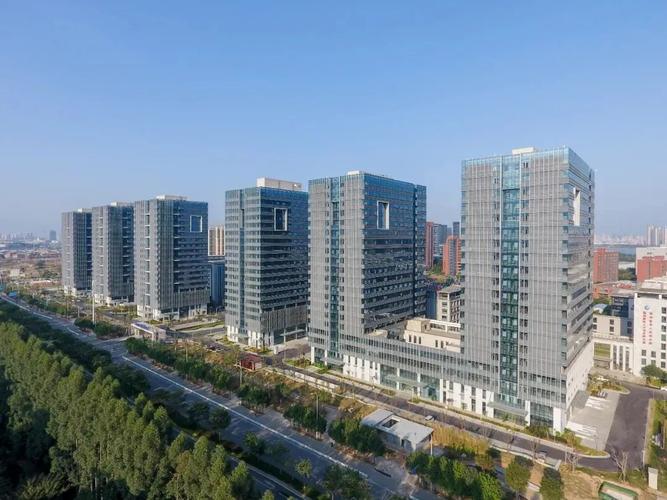 福州打造高水平创新型省会城市:从产业突围到生态跃升(图1) 福州打造高水平创新型省会城市:从产业突围到生态跃升(图1)