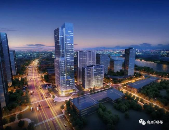 福州打造高水平创新型省会城市:从产业突围到生态跃升(图2) 福州打造高水平创新型省会城市:从产业突围到生态跃升(图2)
